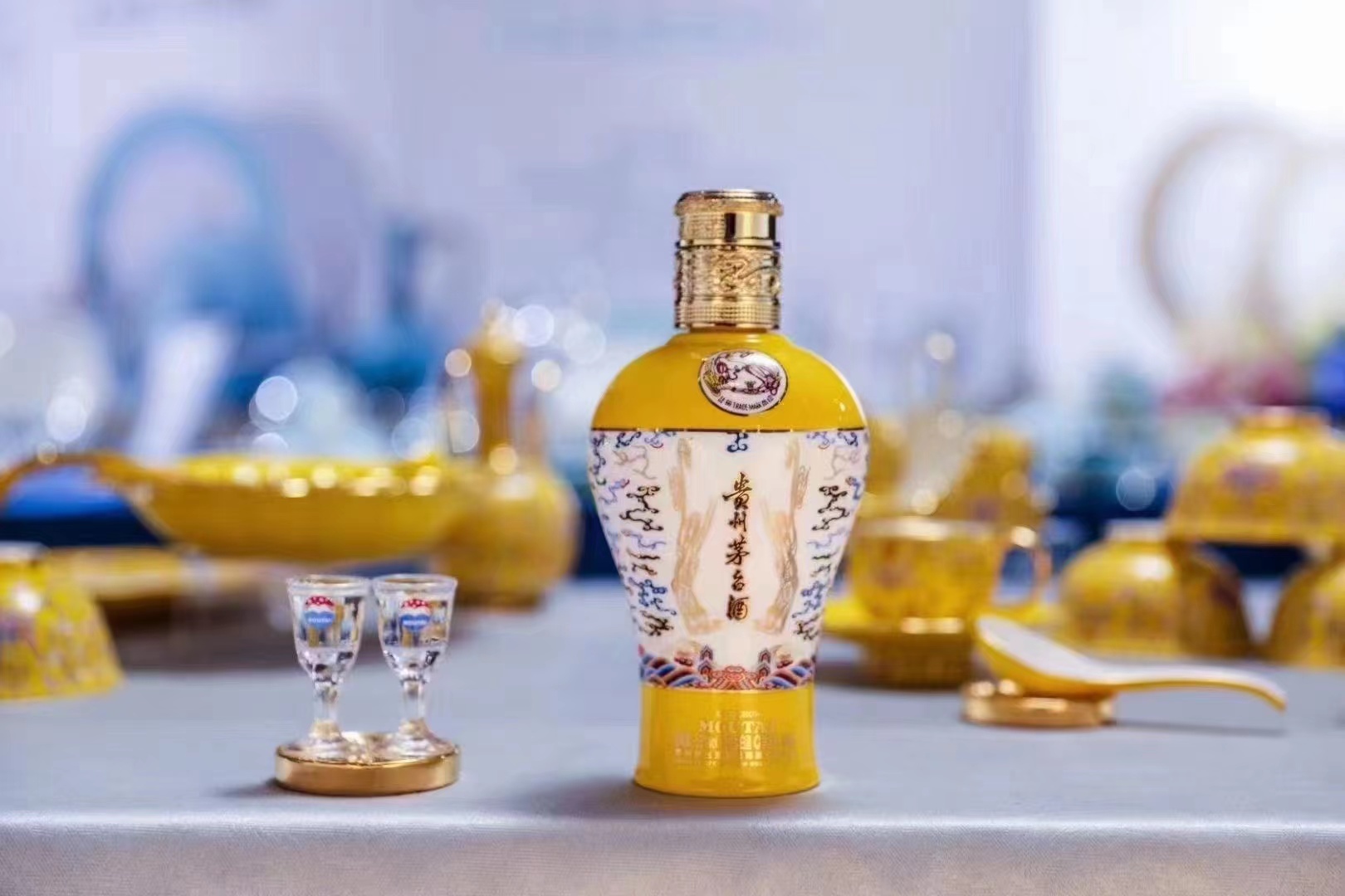 黄南聊城东昌府高价回收茅台酒多少钱哪里回收(附近上门回收茅台酒）?